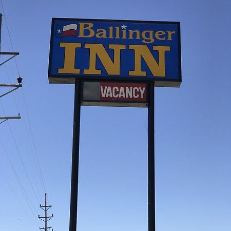 Ballinger Inn エクステリア 写真