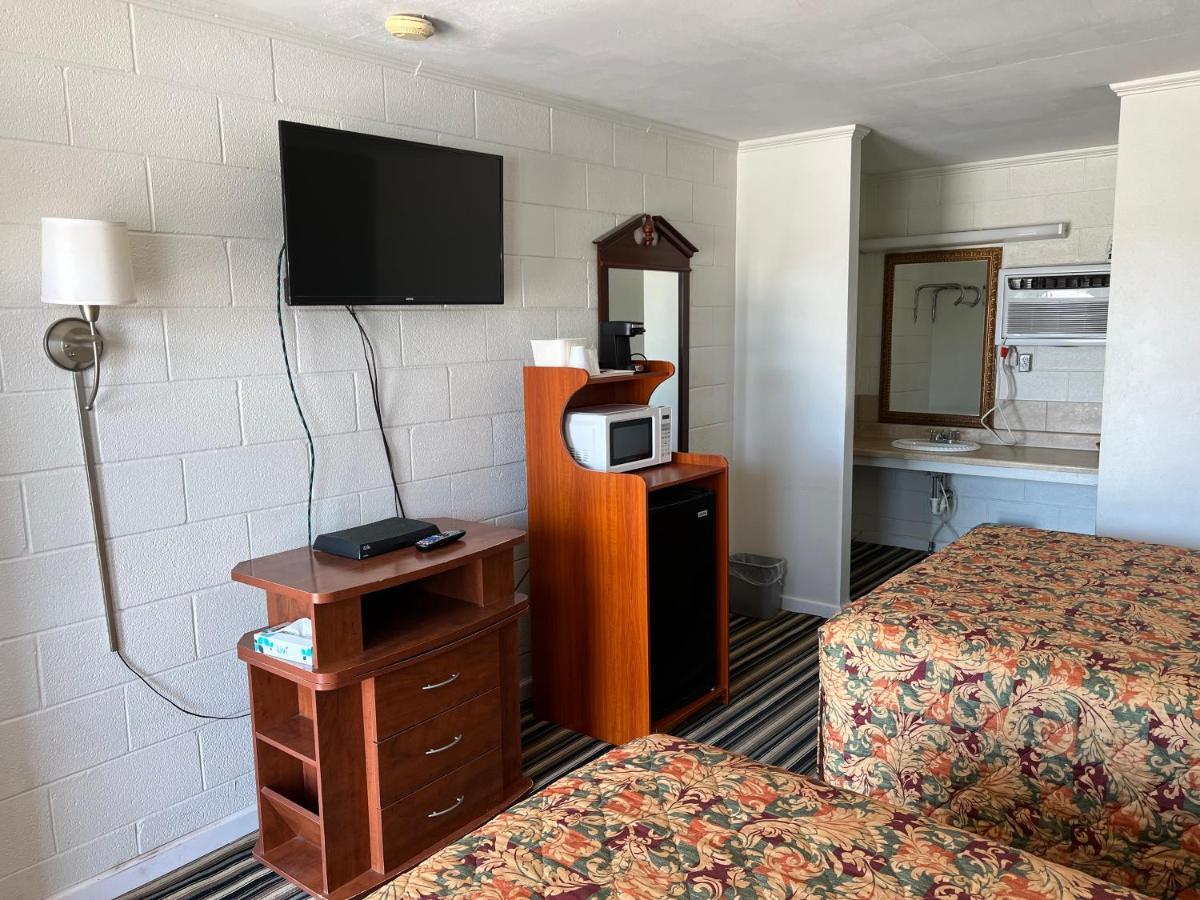 Ballinger Inn エクステリア 写真